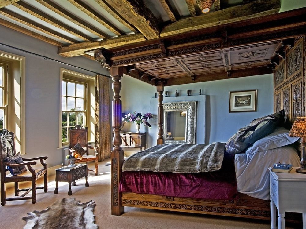 Darsham Old Hall Bed & Breakfast Saxmundham Luaran gambar
